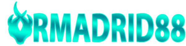Logo Situs RMADRID88